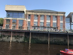 Round England August 2019
